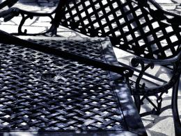 Latticework